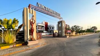 Plot for Sale in Ab Bypass Road, Indore