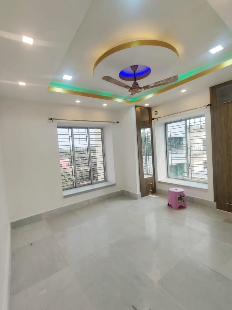 Room, sunrise-mahek-millennia 3 Bedroom 1350 Sq.Ft. Apartment In Dombivli East Thane 9907851
