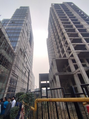 Studio Apartment For Sale in Noida Central