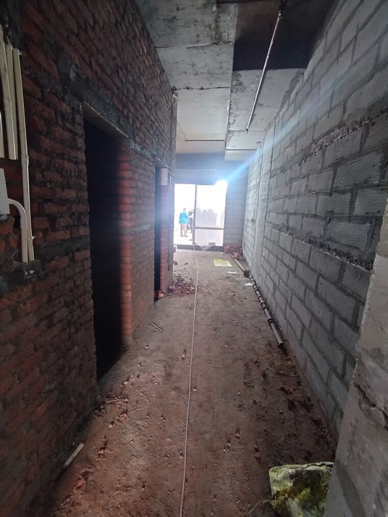 undefined, noida central Studio 500 Sq.Ft. Apartment In Noida Central Noida 9907858