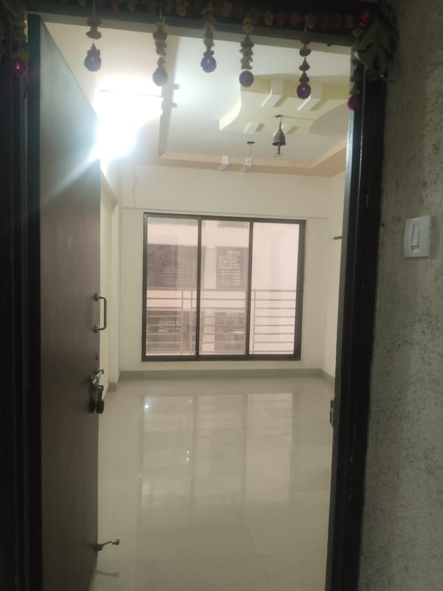 1 BHK 654 Sq.Ft. Apartment in Deep Classic