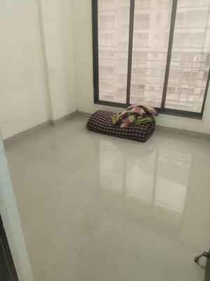 Bedroom in 1 BHK Apartment at Deep Classic, Vasai East – for Rent