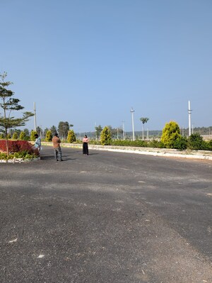  Plot – Exterior View View at Vijay Nagar - for Sale