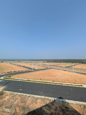 Plot Area in  Plot at Vijay Nagar – for Sale