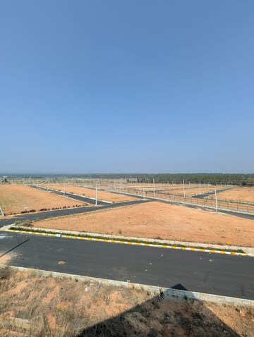 Plot Area in  Plot at Vijay Nagar – for Sale