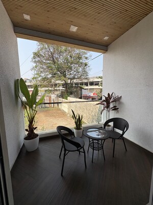 Gym in 1 BHK Apartment at Matoshree Excellency, Ambernath West – for Sale