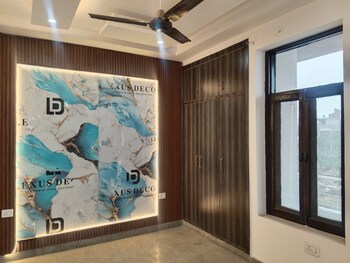 3 BHK Builder Floor for Sale in Green Fields Colony, Faridabad