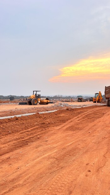 Plot for Sale in Shadnagar, Hyderabad