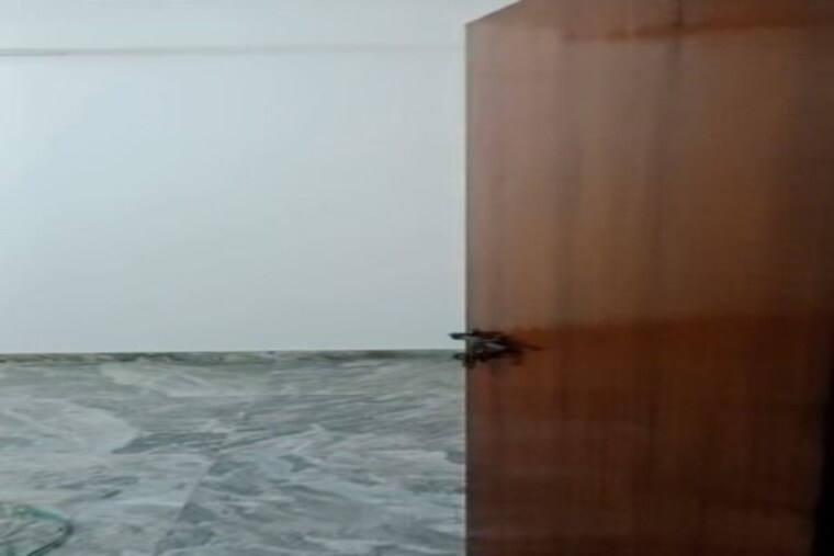 Room, vasant enclave 2 Bedroom 960 Sq.Ft. Builder Floor In Vasant Enclave Delhi 9909972