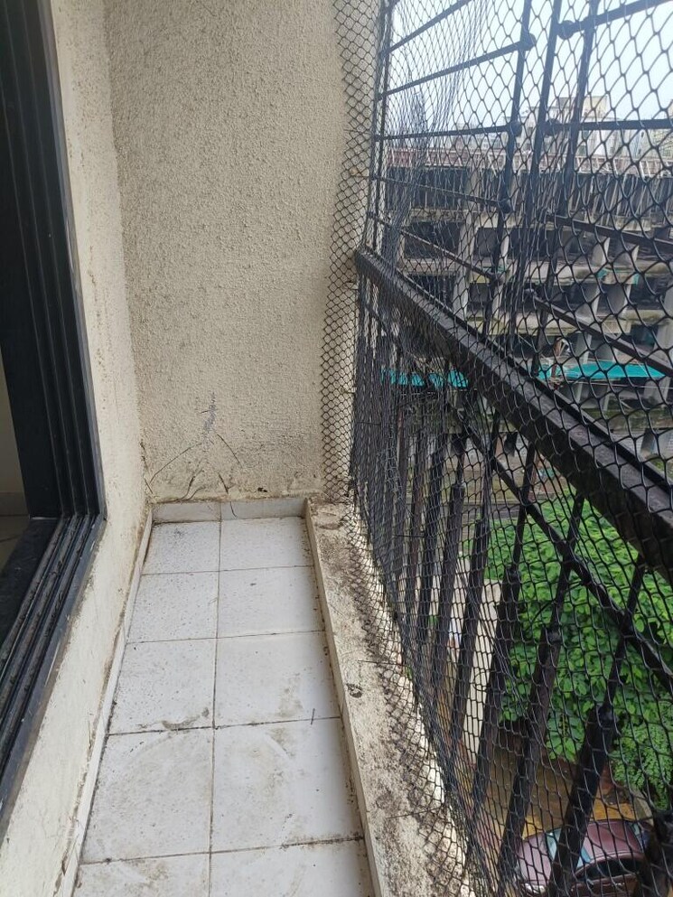 Balcony, rna-ng-shree-ram-van 1 Bedroom 655 Sq.Ft. Apartment In Vasai East Palghar 9909788