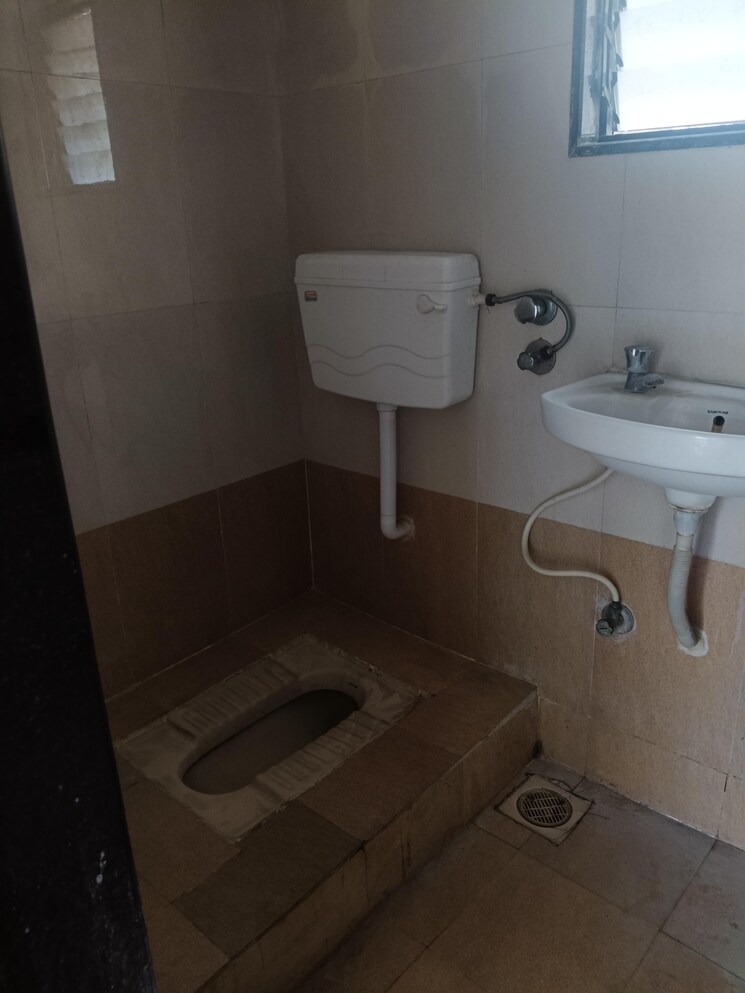 Bathroom, rna-ng-shree-ram-van 1 Bedroom 655 Sq.Ft. Apartment In Vasai East Palghar 9909788