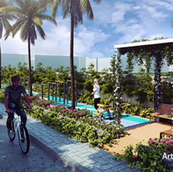 Bestech City