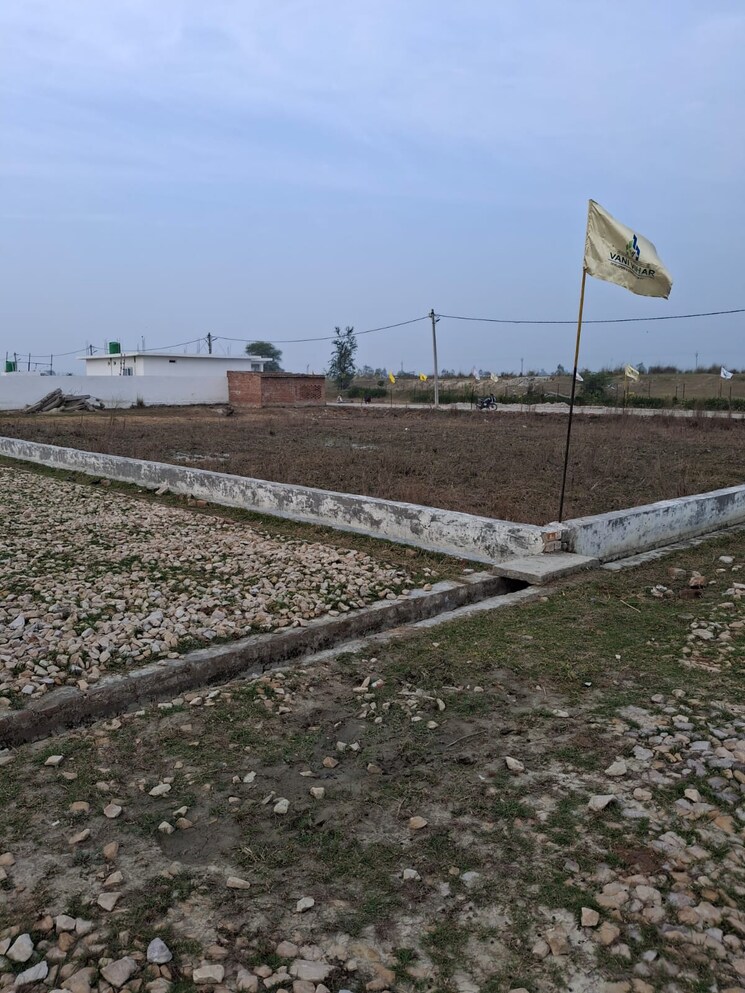 undefined, gosainganj  1045 Sq.Ft. Plot In Gosainganj Lucknow 9910052