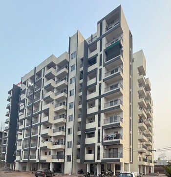 2 BHK Flat for Sale in Bhatagaon, Raipur