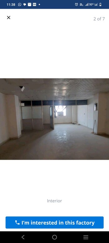 Warehouse for Sale in Sector 69, Faridabad