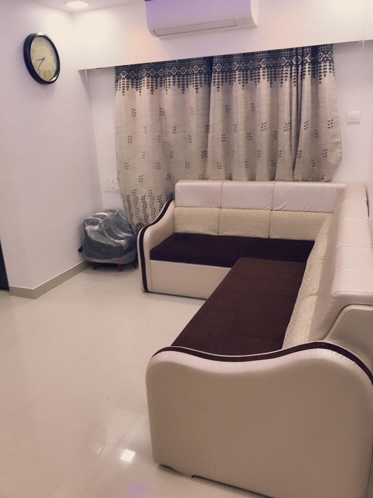 Master Bedroom, sethia-sea-view 2 Bedroom 600 Sq.Ft. Apartment In Goregaon West Mumbai 9910053