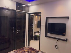 2 BHK Apartment For Rent in Sethia Sea View