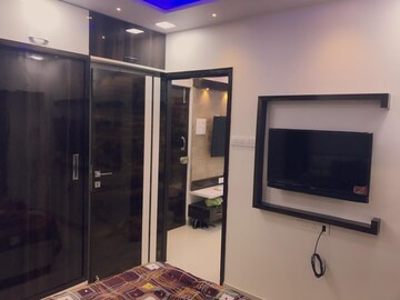 2 BHK Apartment For Rent in Sethia Sea View, Goregaon West