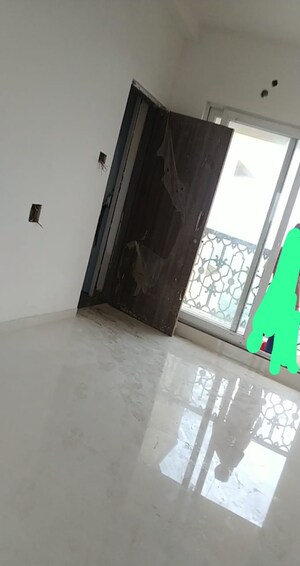 Furnished Amenities in 2 BHK Apartment at Arihant Aalishan, Kharghar – for Sale