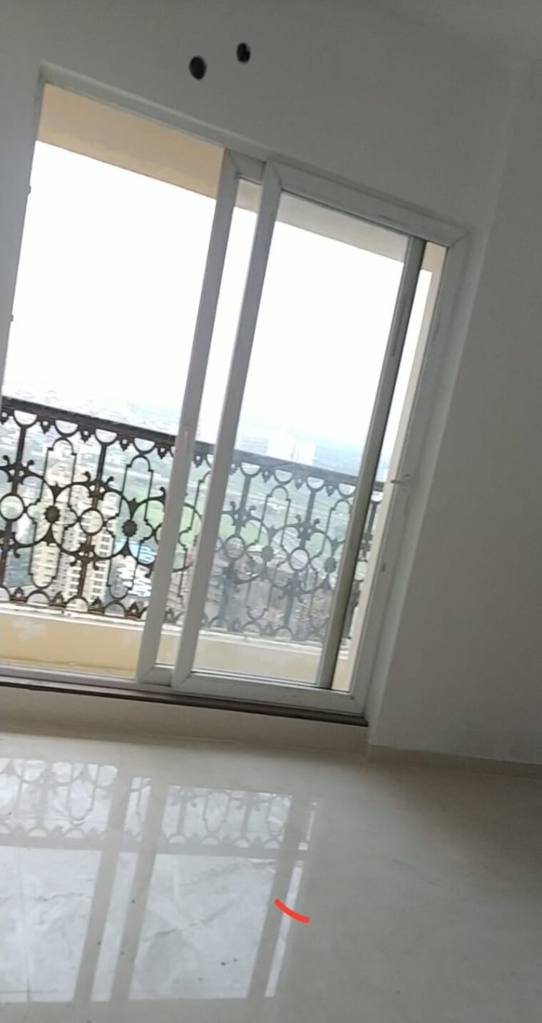 Balcony, arihant-aalishan 2 Bedroom 1068 Sq.Ft. Apartment In Kharghar Navi Mumbai 9910061