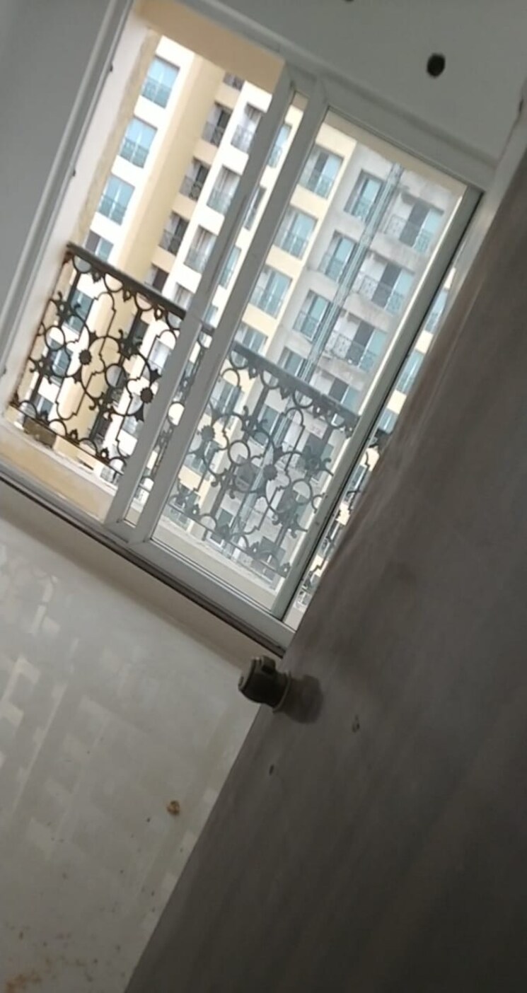 Balcony, arihant-aalishan 2 Bedroom 1068 Sq.Ft. Apartment In Kharghar Navi Mumbai 9910061