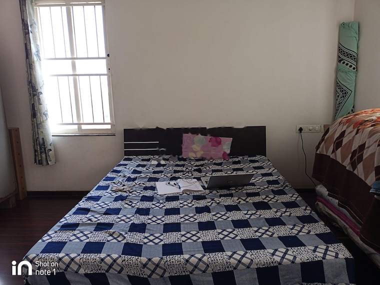 Bedroom, kolte-patil-life-republic-r-10 2 Bedroom 845 Sq.Ft. Apartment In Hinjewadi Pune 9910032