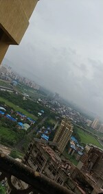 2 BHK + Pooja Room 1068 Sq.Ft. Apartment in Arihant Aalishan