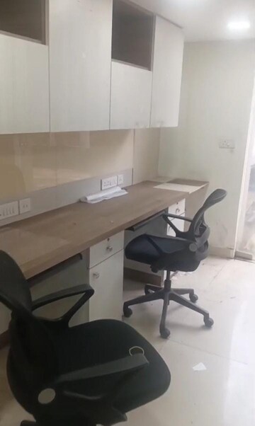 Team Area in  Office Space at Howrah – for Rent
