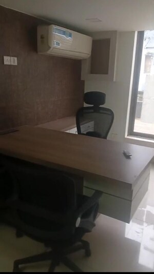 Team Area in  Office Space at Howrah – for Rent
