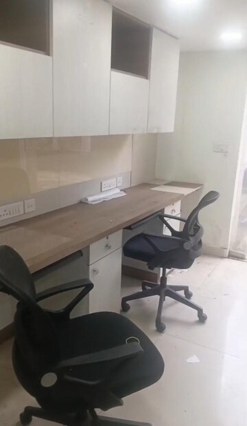 Team Area in  Office Space at Howrah – for Rent