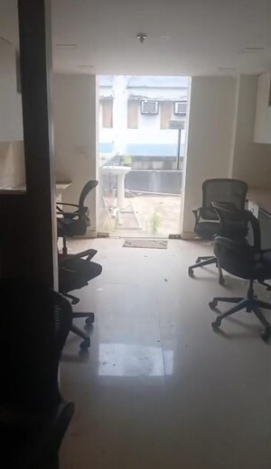 Team Area in  Office Space at Howrah – for Rent