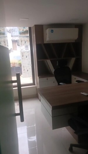 Team Area in  Office Space at Howrah – for Rent