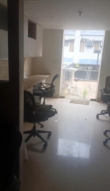 Team Area in  Office Space at Howrah – for Rent