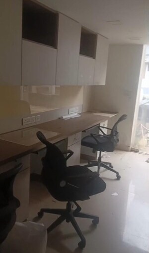 Team Area in  Office Space at Howrah – for Rent