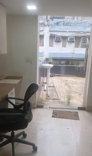 Team Area in  Office Space at Howrah – for Rent