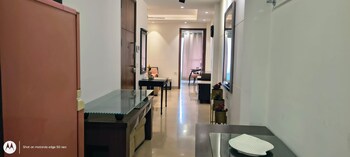 2 BHK Builder Floor for Rent in Lajpat Nagar, Delhi