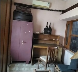 Kitchen in 2 BHK Builder Floor at Sector 44 – for Rent