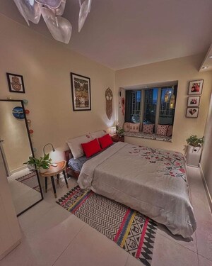 Room in  Pg at Vibhuti Khand – for Rent