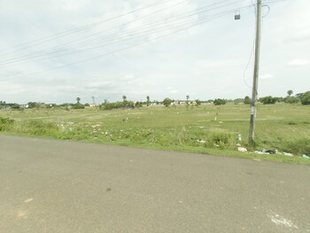 Plot for Sale in Guduvanchery, Chennai