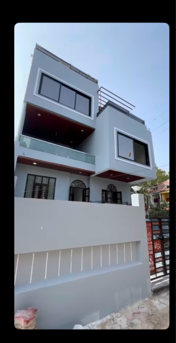 6 BHK House for Sale in Nipania, Indore