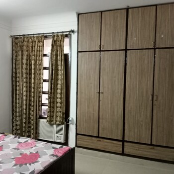 Prem Satyam Swastik Apartment