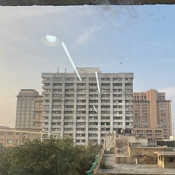 Industrial Plot for Sale in Okhla Industrial Estate Phase 2, Delhi