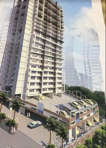 3 BHK Flat for Sale in Jogeshwari West, Mumbai