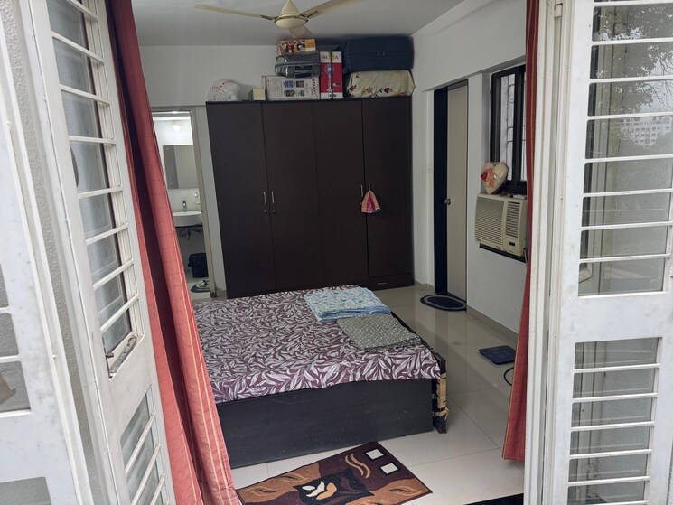 Bedroom, windwards-chs 2 Bedroom 895 Sq.Ft. Apartment In Wakad Pune 9911546