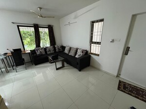 2 BHK Apartment For Sale in Windwards CHS, Wakad