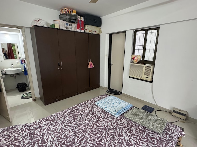 Bedroom, windwards-chs 2 Bedroom 895 Sq.Ft. Apartment In Wakad Pune 9911546