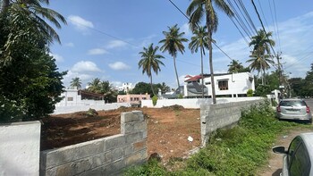 Plot for Sale in Vv Mohalla, Mysore