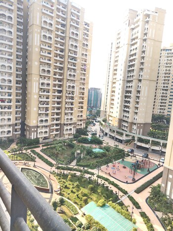 Purvanchal Royal City