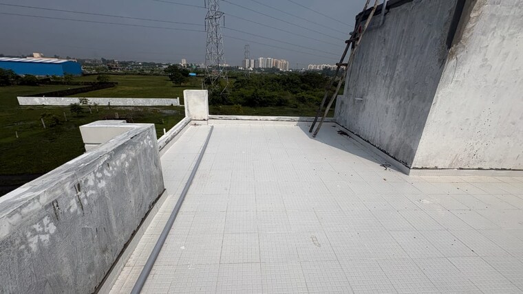 Balcony, pudupakkam 3 Bedroom 1235 Sq.Ft. Villa In Pudupakkam Chennai 9913766