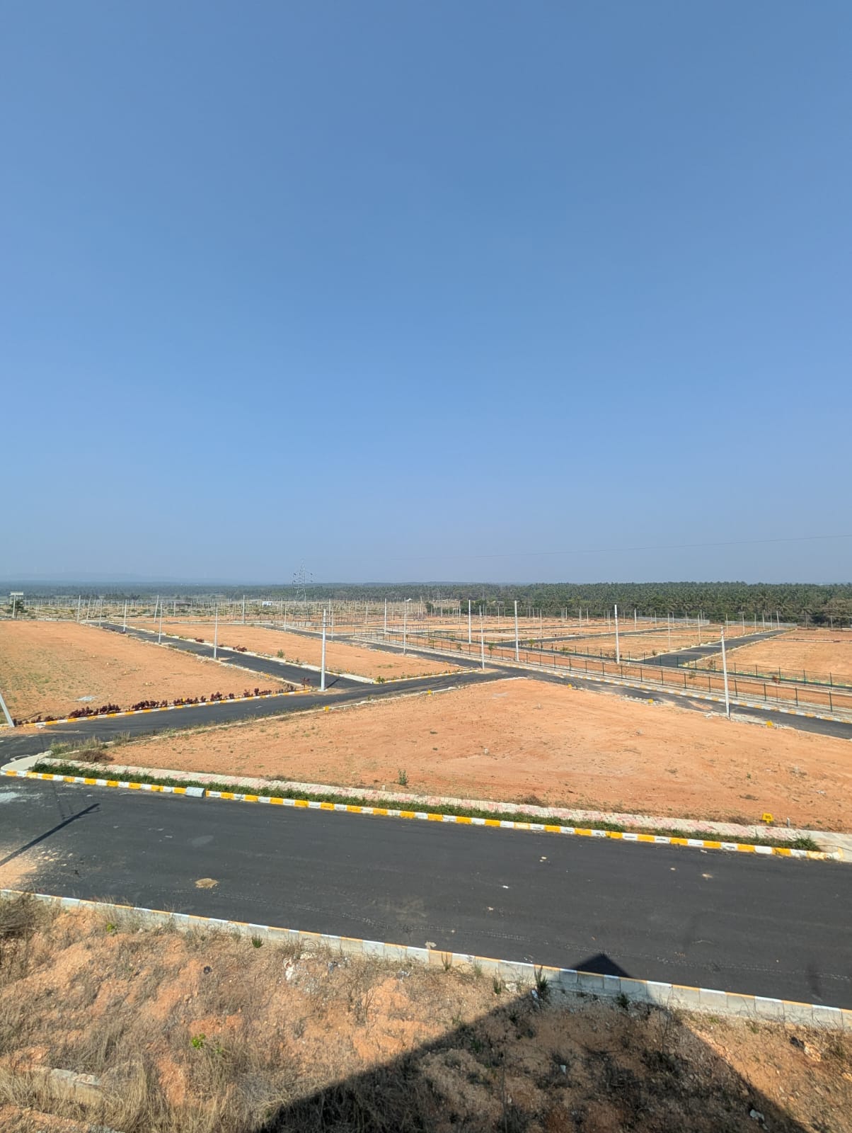 Plot For Sale in Vijay Nagar